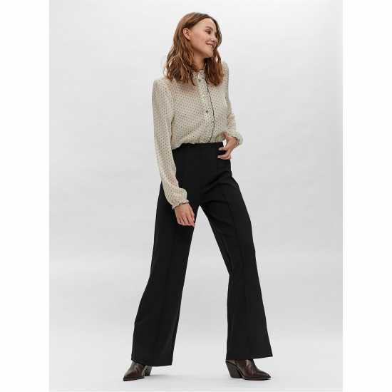 Vero Moda Vm Becky Trouser Ld09  Vero Moda