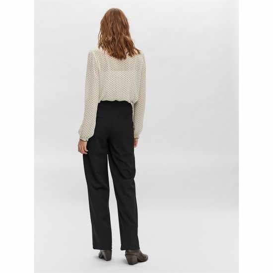 Vero Moda Vm Becky Trouser Ld09  Vero Moda