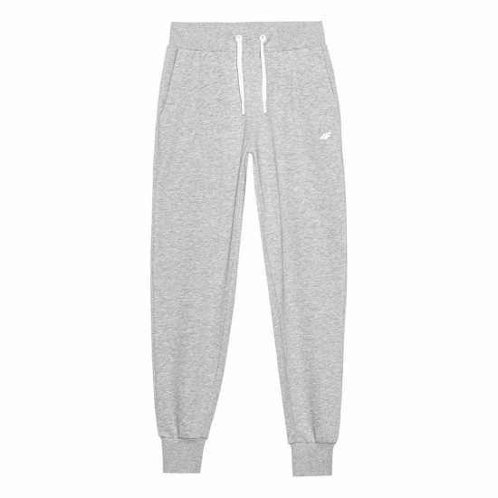 4F Cuff Jogger  Дамски долнища на анцуг