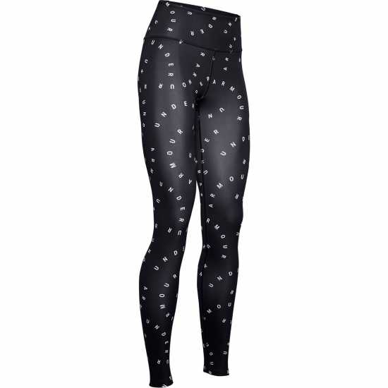 Under Armour Armour Ua Breathelux Print Leggings Legging Womens  Дамско трико и клинове