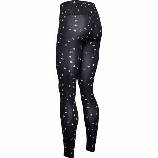 Under Armour Armour Ua Breathelux Print Leggings Legging Womens  Дамско трико и клинове