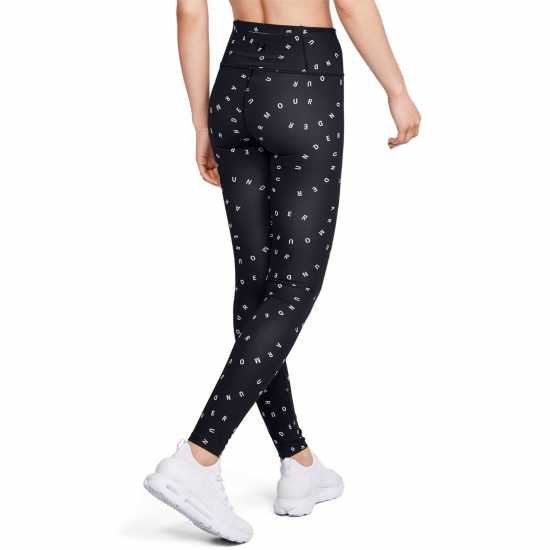 Under Armour Armour Ua Breathelux Print Leggings Legging Womens  Дамско трико и клинове