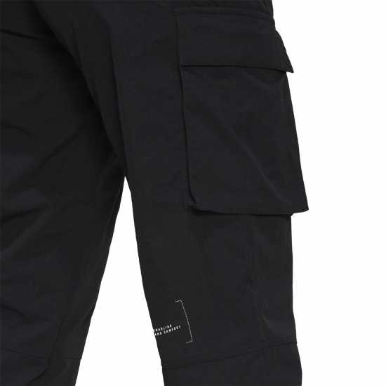 Adidas Cargo Tracksuit Bottoms Womens Trousers  Дамско облекло плюс размер