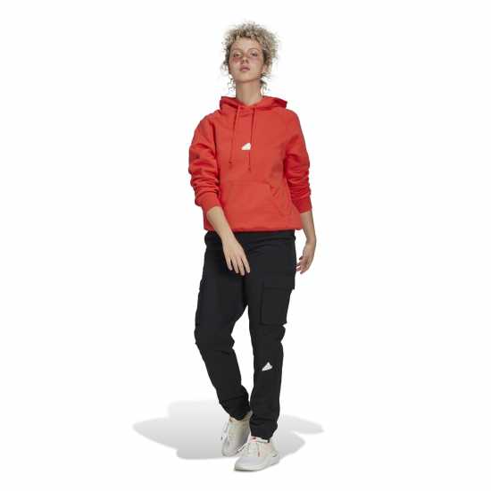 Adidas Cargo Tracksuit Bottoms Womens Trousers  Дамско облекло плюс размер