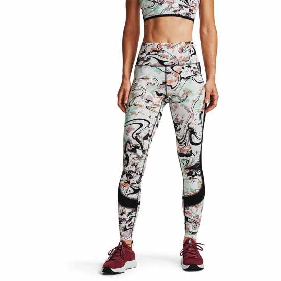 Under Armour Breathe Alkali Leggings Womens  Дамско трико и клинове