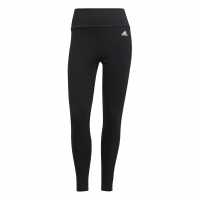 Adidas 3 Stripe 7/8 Leggings Womens  Дамско трико и клинове