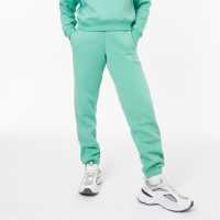 Jack Wills Bayton Relaxed Joggers Clover Дамски долнища на анцуг