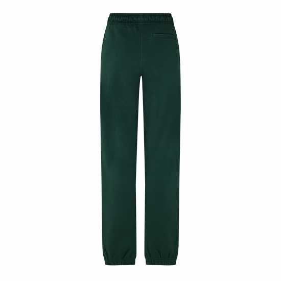 Jack Wills Bayton Relaxed Joggers Тъмно зелено 