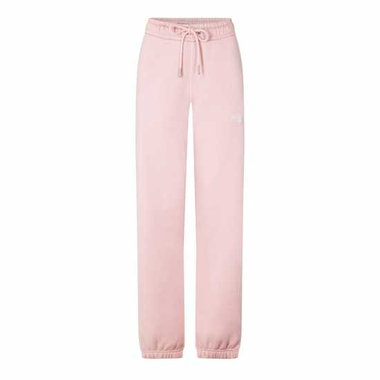 Jack Wills Bayton Relaxed Joggers Меко розово 