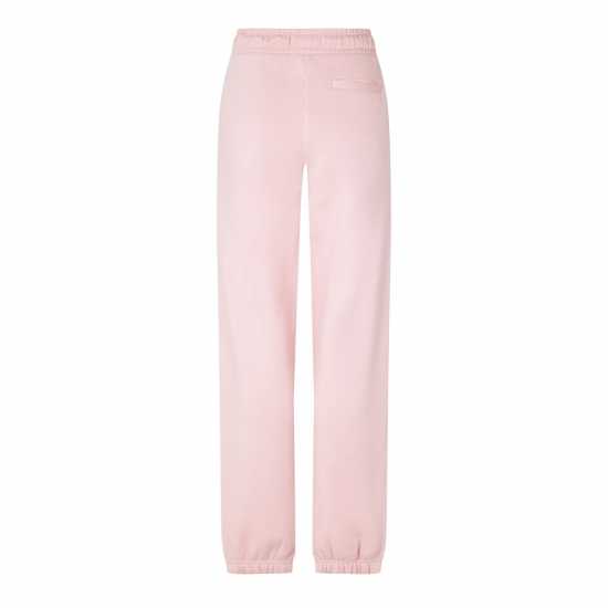 Jack Wills Bayton Relaxed Joggers Меко розово 