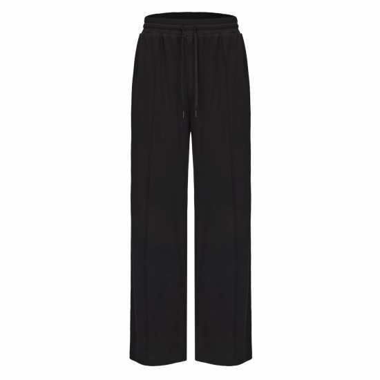 Slazenger Interlock Wide Leg Pant Ladies  