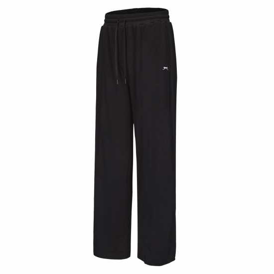 Slazenger Interlock Wide Leg Pant Ladies  