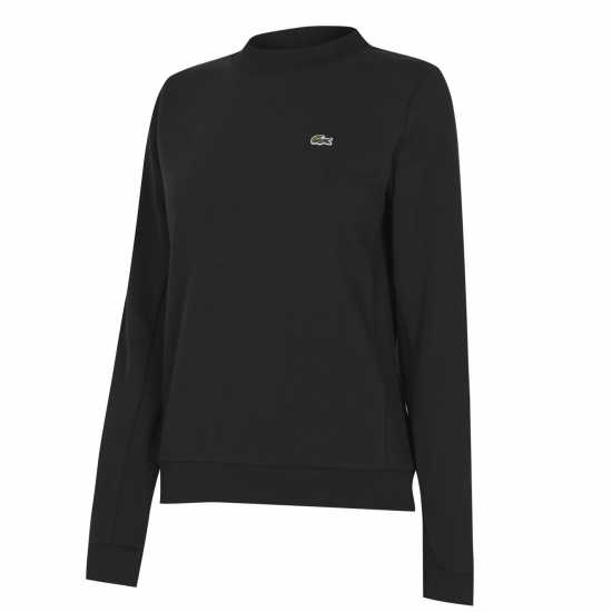 Lacoste Sport Sweatshirt Черно 031 