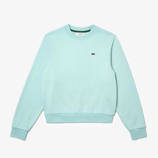 Lacoste Sport Sweatshirt Ментолова пастила 