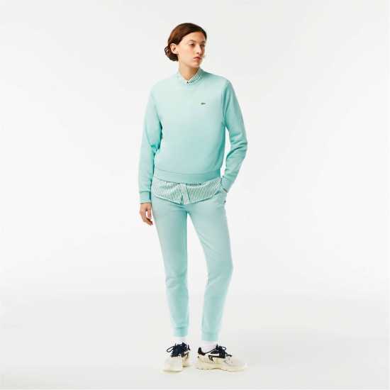 Lacoste Sport Sweatshirt Ментолова пастила 