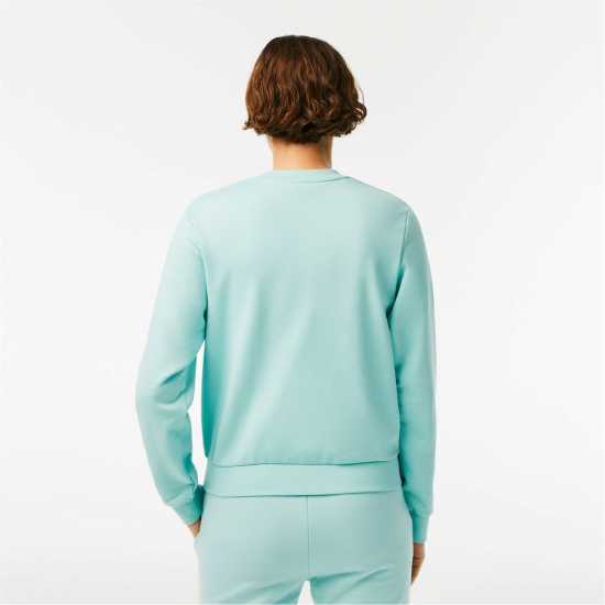 Lacoste Sport Sweatshirt Ментолова пастила 