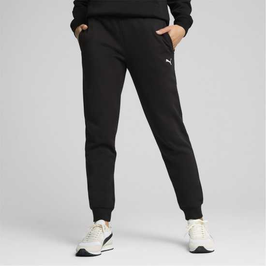 Puma Ess Sweatpants Fl Cl Joggers Womens  