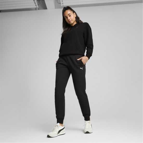 Puma Ess Sweatpants Fl Cl Joggers Womens  