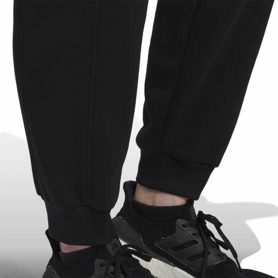 Adidas Fleece Jogging Bottoms Womens  