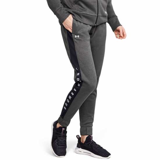 Under Armour W Recoer Knit Pants  Дамски долнища на анцуг