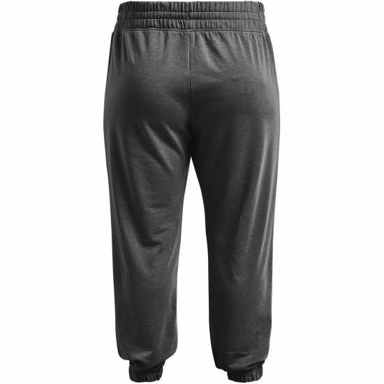 Under Armour Armour Rival Terry Joggers& Joggers Womens Сиво Дамски долнища на анцуг