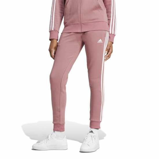 Adidas Womens 3-Stripes Pants Slim  