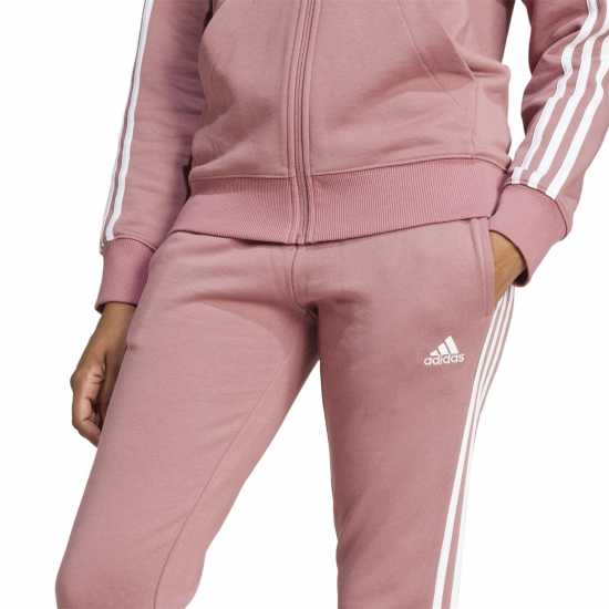 Adidas Womens 3-Stripes Pants Slim  