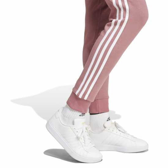 Adidas Womens 3-Stripes Pants Slim  