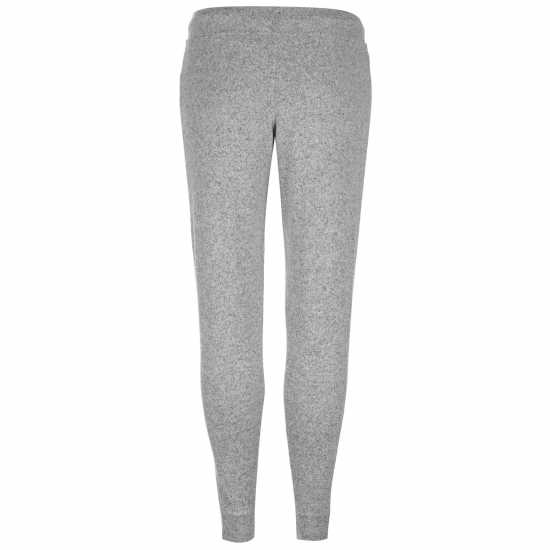 Golddigga Soft Fleece Joggers Ladies  Дамски полар