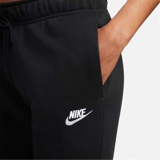 Nike Sportswear Club Fleece Women's Mid-Rise Joggers  