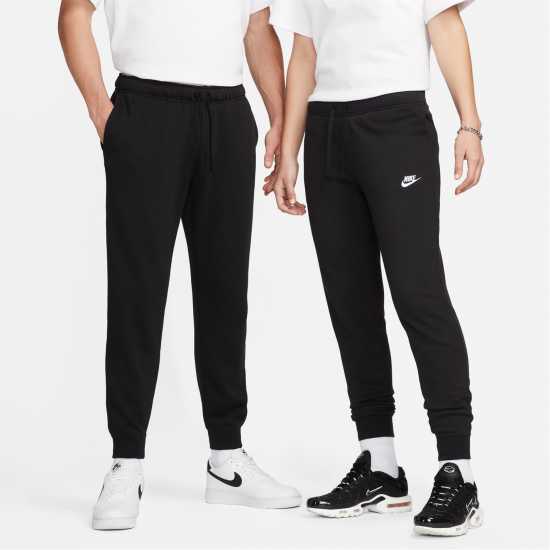 Nike Sportswear Club Fleece Women's Mid-Rise Joggers  