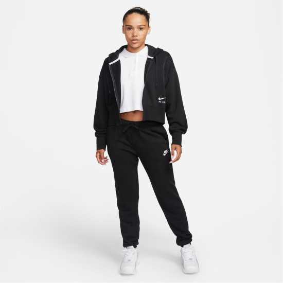 Nike Sportswear Club Fleece Women's Mid-Rise Joggers  