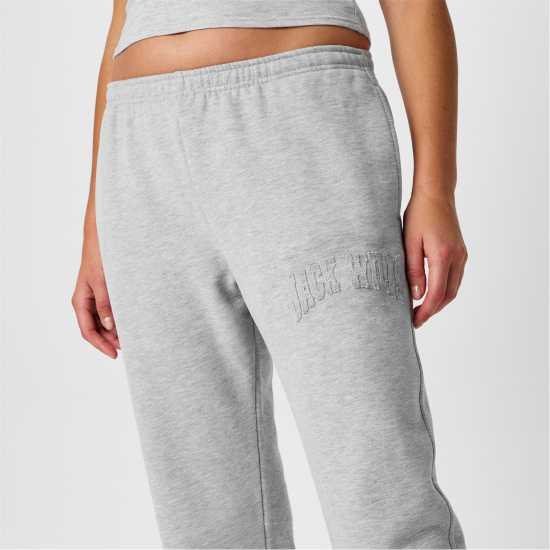 Jack Wills Neat Cuff Jogger Ld44  