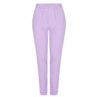 Chelsea Peers Classic Jogging Pants Сиренево 