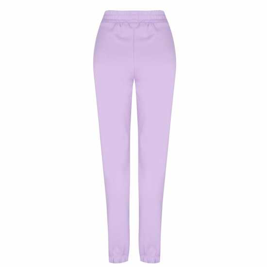 Chelsea Peers Classic Jogging Pants Сиренево 