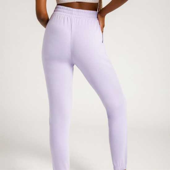 Chelsea Peers Classic Jogging Pants Сиренево 