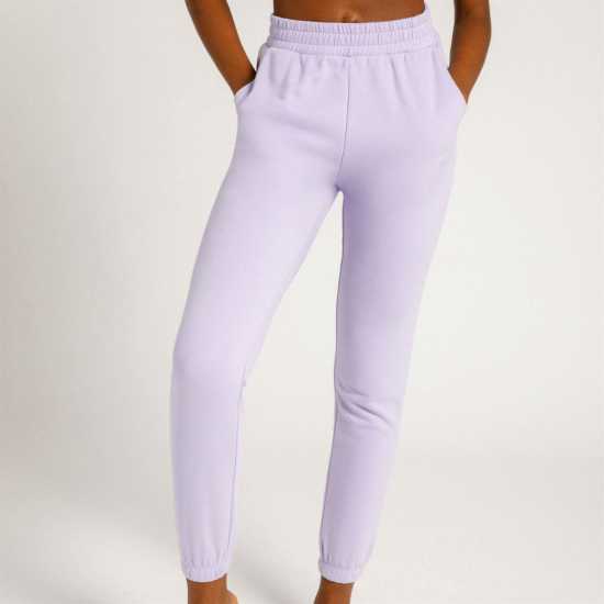 Chelsea Peers Classic Jogging Pants Сиренево 