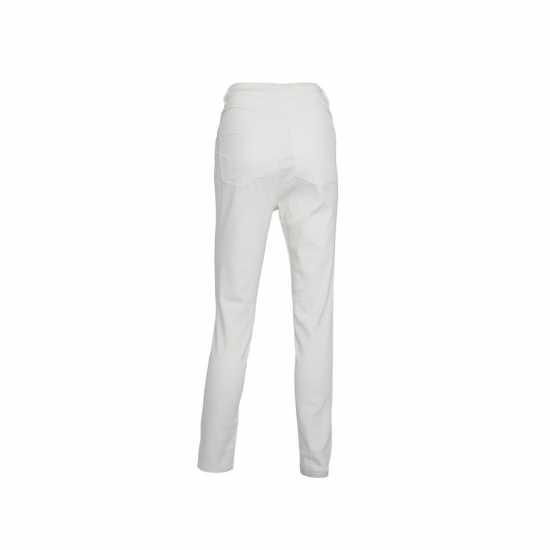 Firetrap Jeggings Womens Бяло Дамски дънки