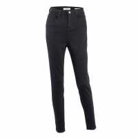 Firetrap Jeggings Womens Черно Дамски дънки