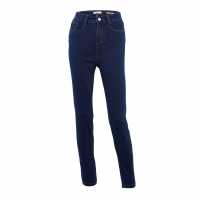 Firetrap Jeggings Womens Индиго Дамски дънки