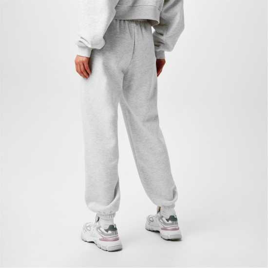 Jack Wills Essentials Jogger Ld44 Светло сиво 