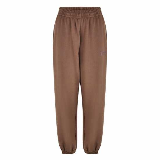 Jack Wills Essentials Jogger Ld44 Моха 