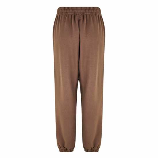 Jack Wills Essentials Jogger Ld44 Моха 