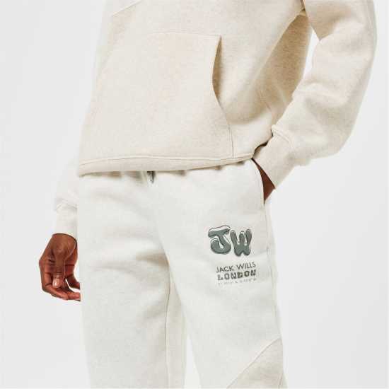 Jack Wills Splice Jogger Ld44  