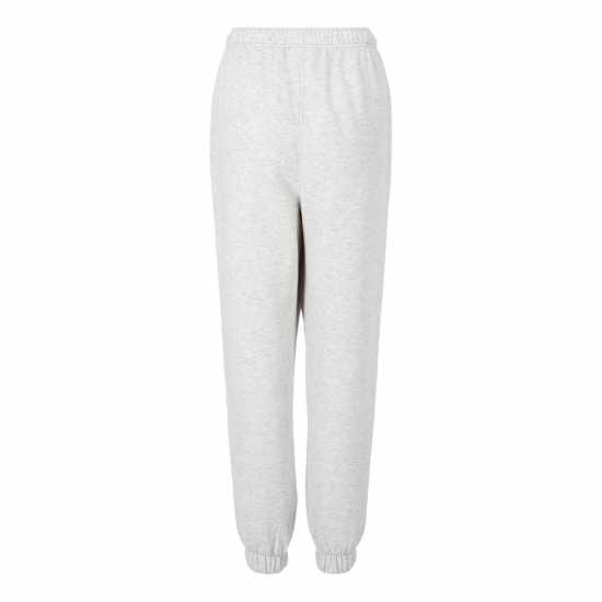 Slazenger Boucle Logo Jogger Ladies  Дамски долнища на анцуг