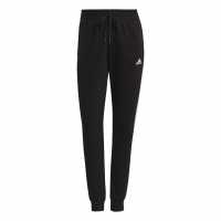 Adidas Essentials Fleece 3-Stripes Joggers Womens  Дамски долнища на анцуг