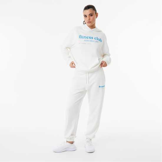 Usa Pro X Sophie Habboo Oversized Joggers  Дамски долнища на анцуг