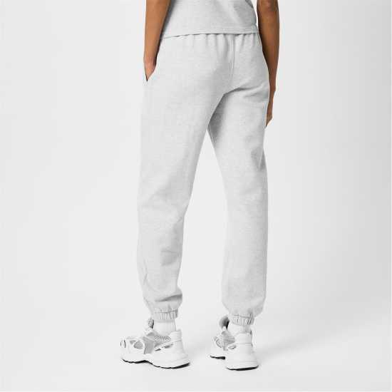 Everlast Est1910 Logo Jogger Сив марл 