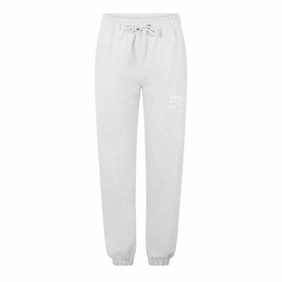 Everlast Est1910 Logo Jogger Сив марл 