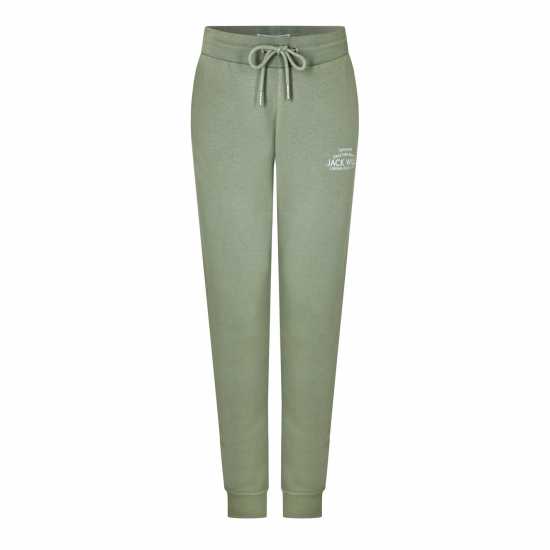 Jack Wills Hunston Joggers Iceberg Дамски долнища на анцуг